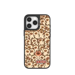 Durable touch A Group Of Doggy Cat Unijoy