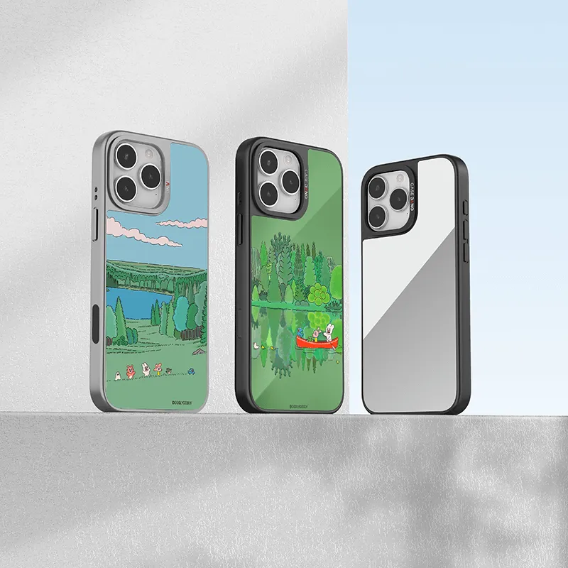 Smooth Form Afternoon Sunshine Unijoy