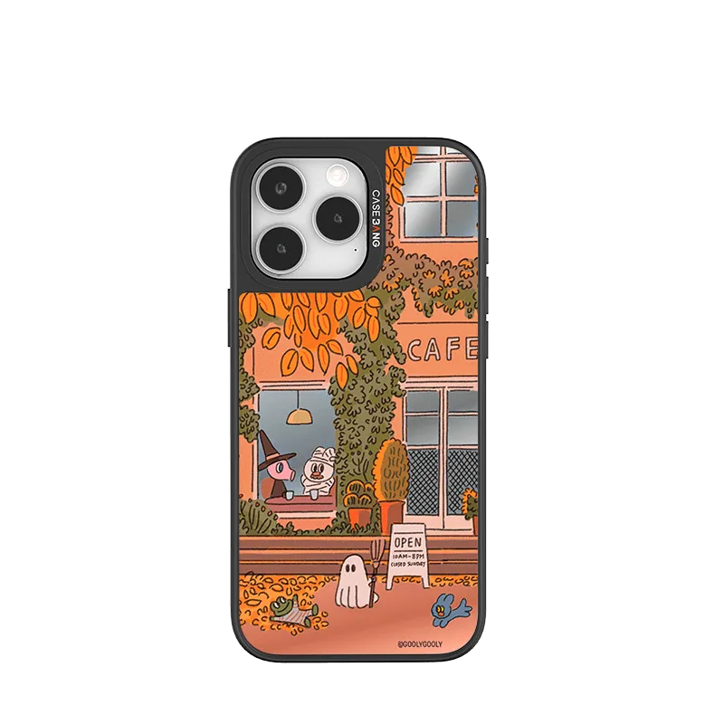 Hybrid Finish Afternoon Sunshine Unijoy