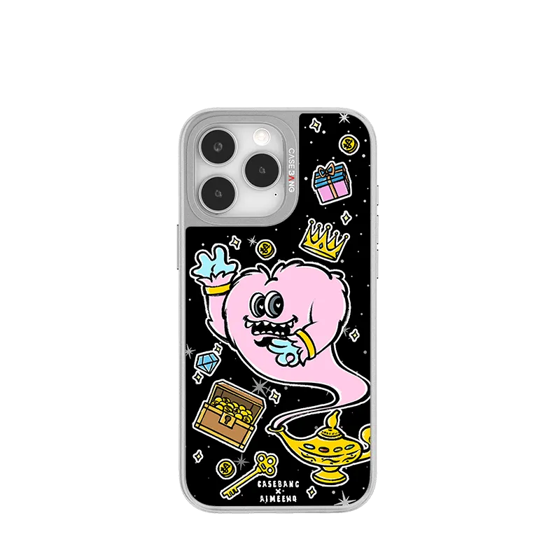 Minimal Aesthetic Touch AIMEEWQ Silver Unijoy