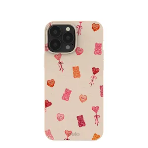 Seashell Sweet As You iPhone 13 Pro Max Case Scratchproof Surface