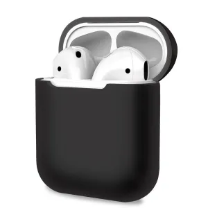 fashion streetwear airpods case Pocket Size Organizer AirPods 1 / 2 Case Soft Silicone Covers for Apple AirPods 1 & AirPods 2