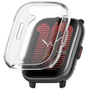 Corner Bumper Amazfit Active TPU Case (Transparent)