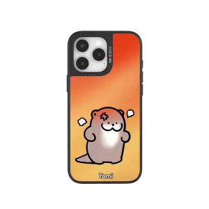 Angry Yomi UniJoy Protective Design Layer