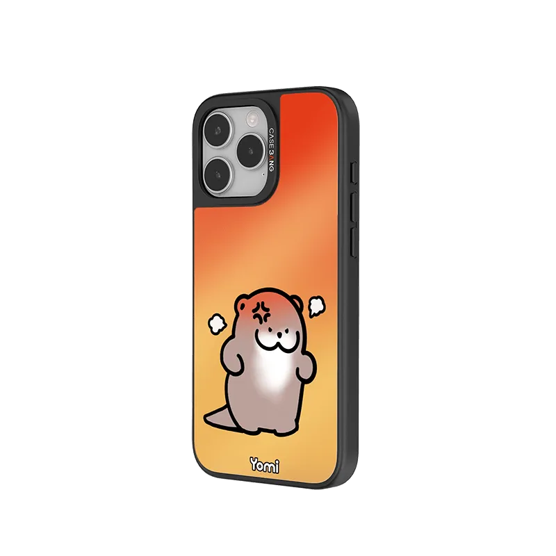 Minimal Surface Layer Gloss Touch Angry Yomi UniJoy