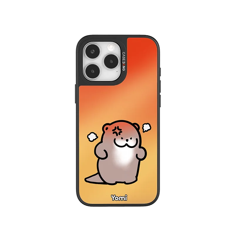 Angry Yomi UniJoy Protective Design Layer