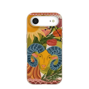Seashell Aries Ram iPhone Air Case Smooth Look Smooth Craft