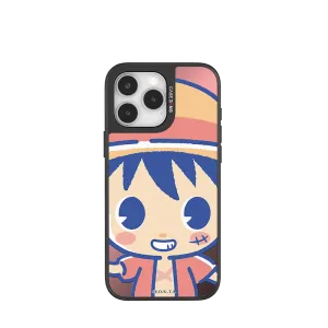 Baby Luffy Unijoy Casual Design