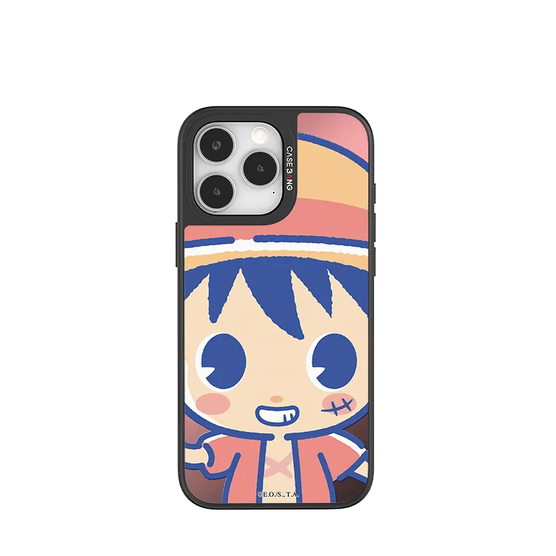 Baby Luffy Unijoy Casual Design