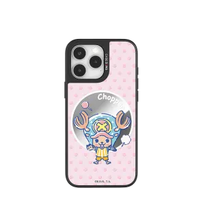 Baby mini chopper Unijoy Luxury Accent