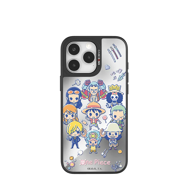 Everyday Accessory Smooth Pattern Design Baby Straw Hat Pirates Unijoy