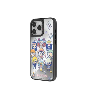 Compact Feel Baby Straw Hat Pirates Unijoy