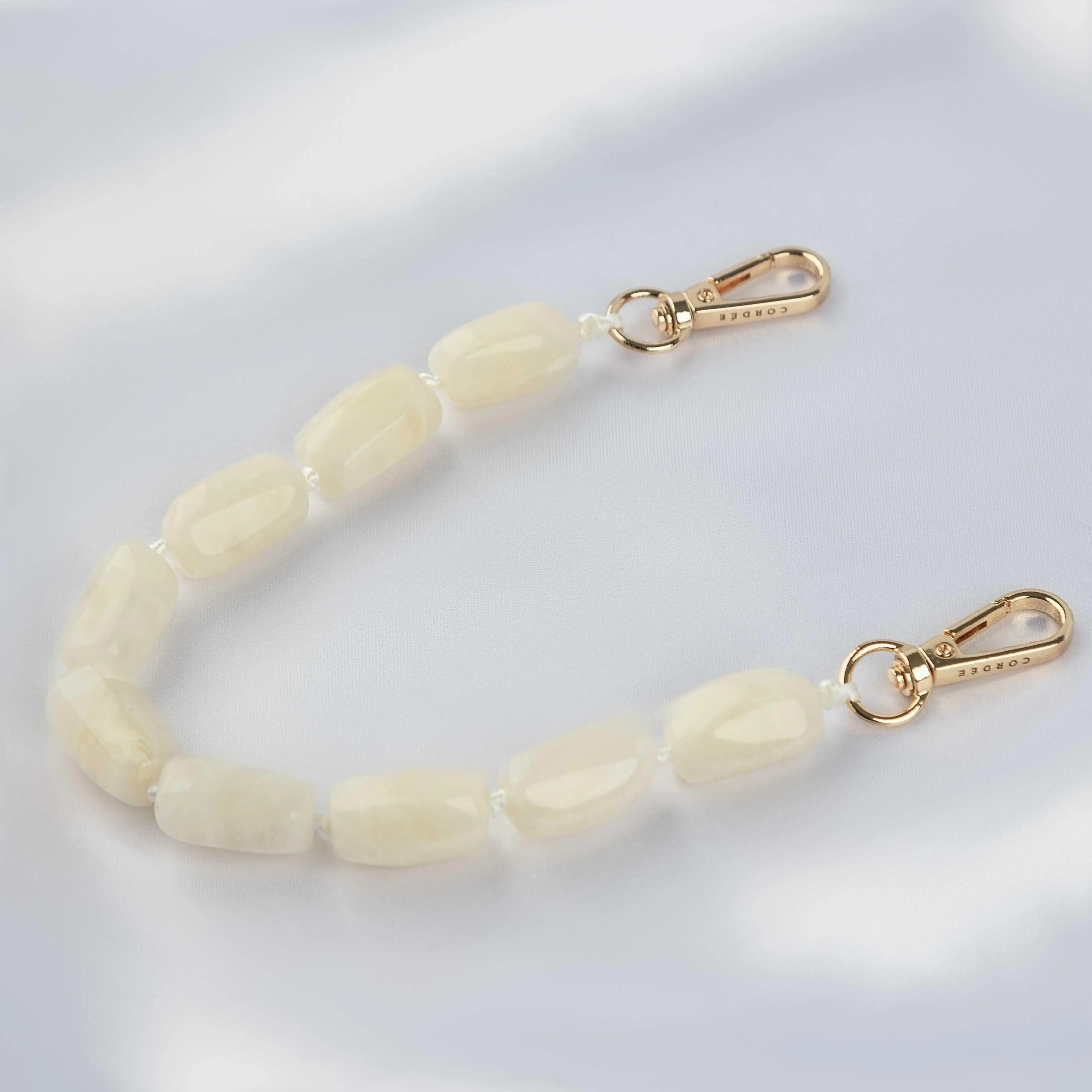 Beach Dune Phone Wristlet Crossbody Design Phone Accessories