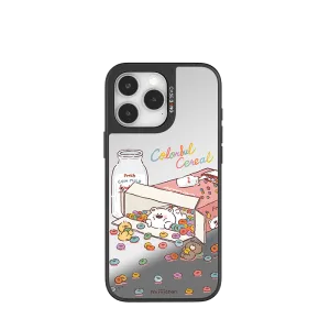 Bear Cereal Unijoy Urban Style