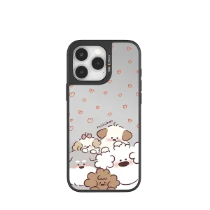 Big Head Puppy Unijoy Vivid Coloration