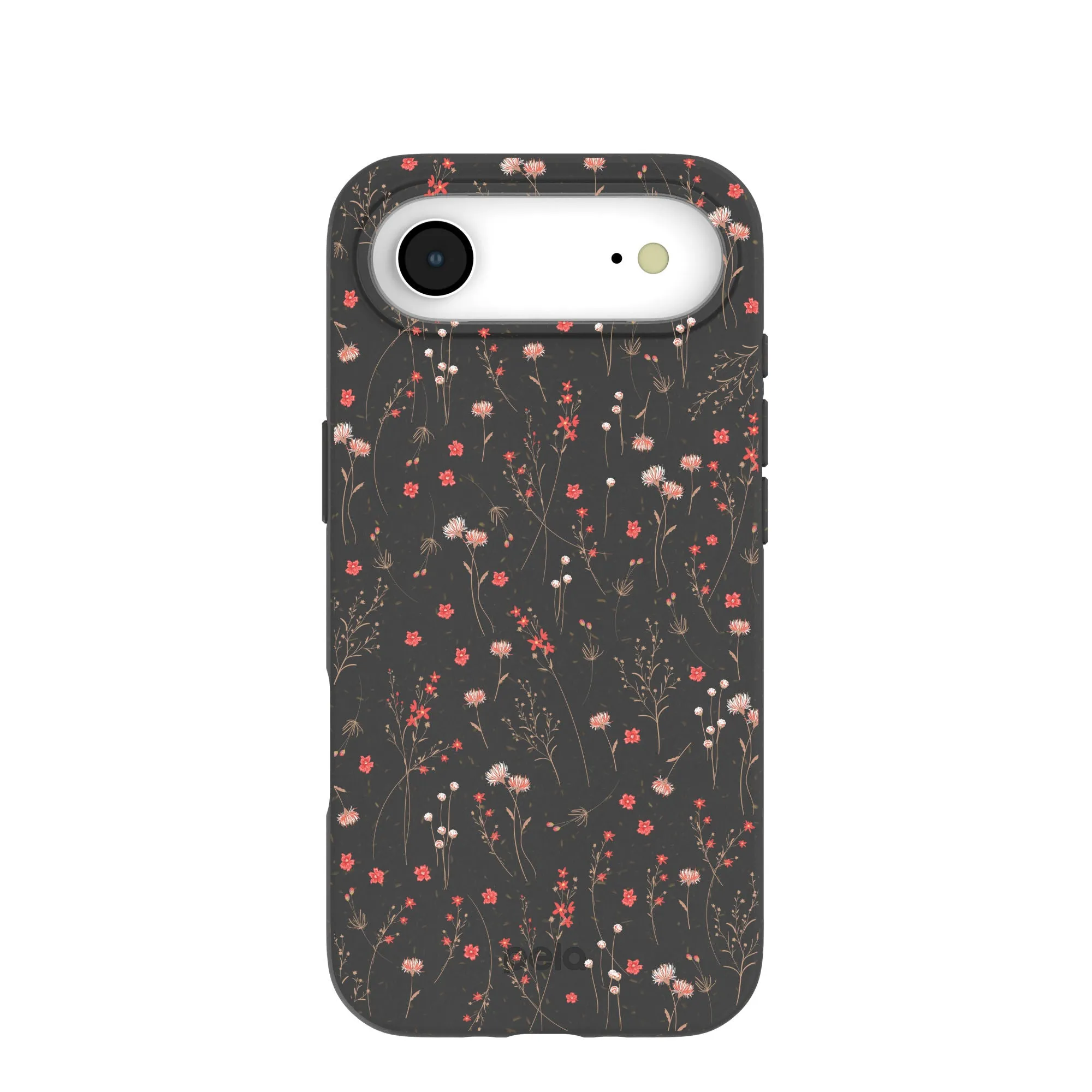 Protective cover Black Night Garden iPhone Air Case