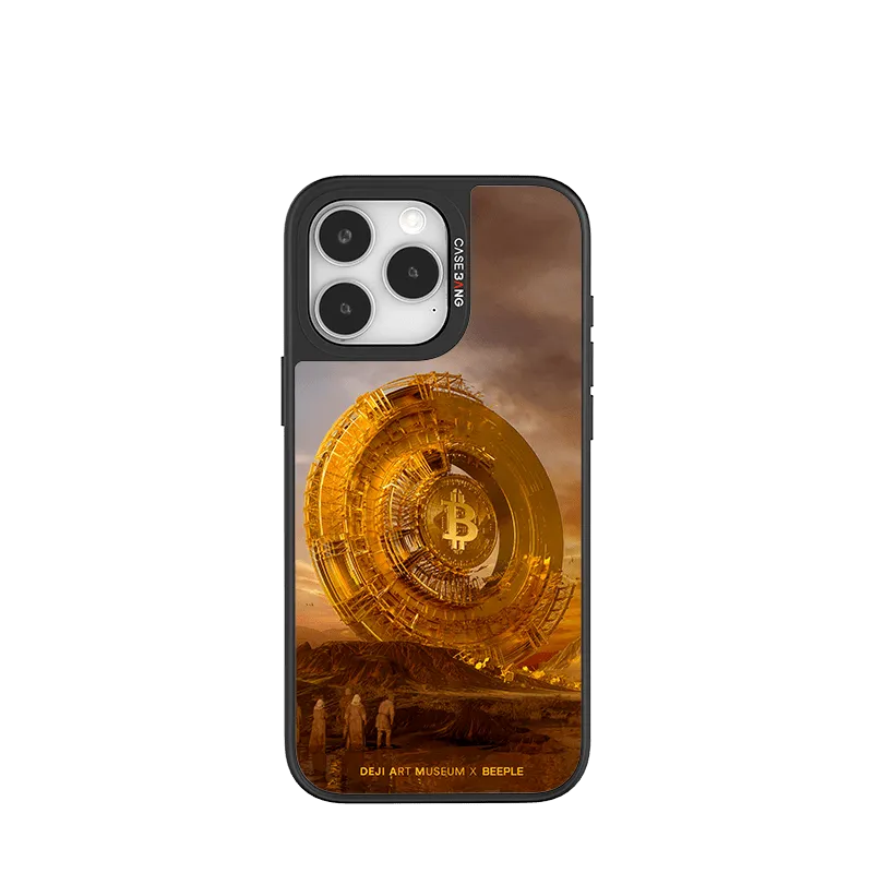 Tough Exterior Block Zero UniJoy