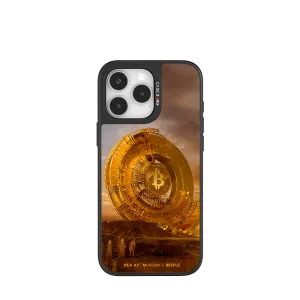 Elegant Edge Block Zero UniJoy