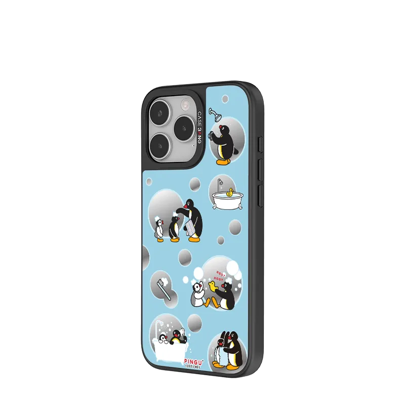 Protective Gear Bubble?Pingu Unijoy