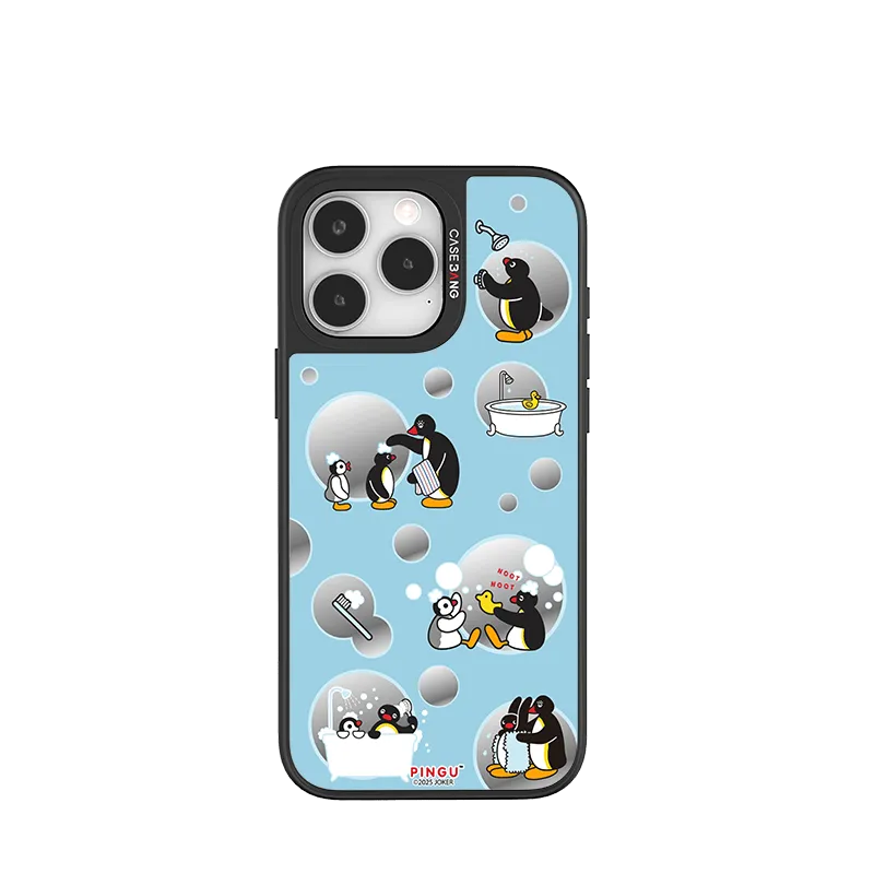 Bubble?Pingu Unijoy Urban Accessory