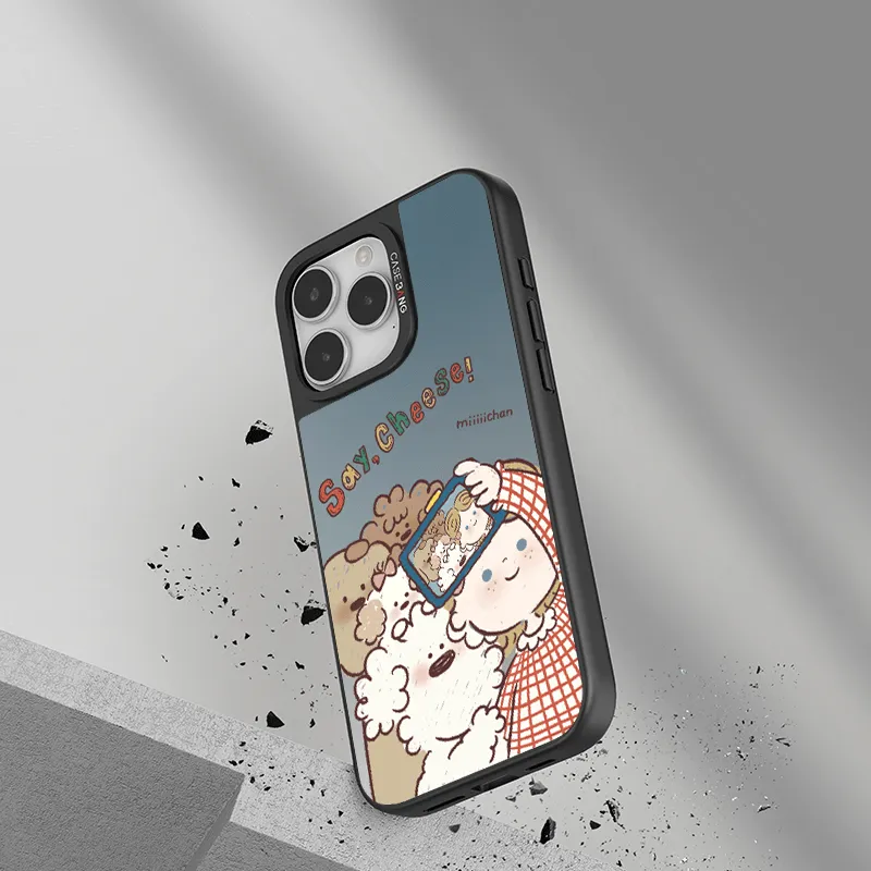 Comfort Padding Capture Moments Unijoy