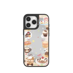 Rugged Surface CHOCOLATE PIE Unijoy