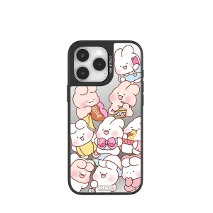 Fun Party Unijoy Soft Design Polished Texture Finish