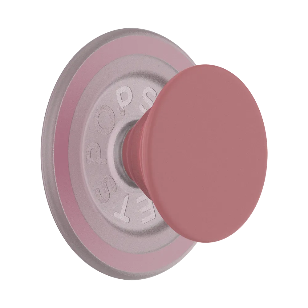 Clay Soft Touch MagSafe PopGrip Pop Socket Fashion Gift Twist One Grip