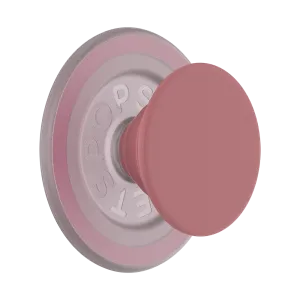 Clay Soft Touch MagSafe PopGrip Pop Socket Fashion Gift Twist One Grip