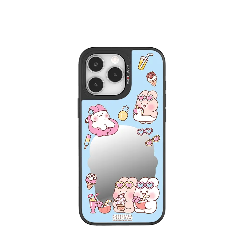 Clocking Holiday Unijoy Ergonomic Feel