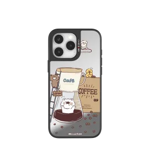 Coffee Bear Unijoy Shock Guard