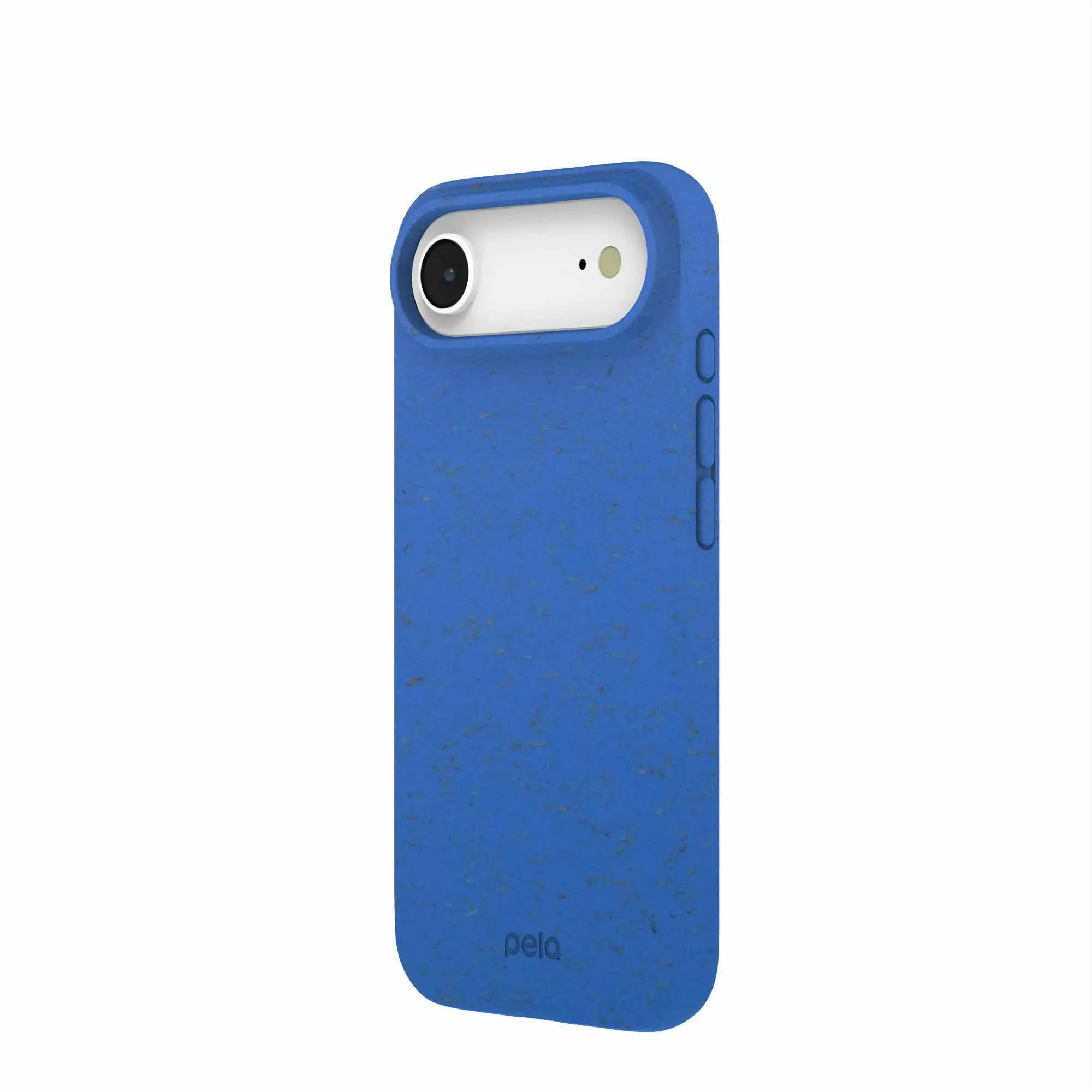 Protective Texture Finish Wear resistant Electric Blue iPhone Air Case