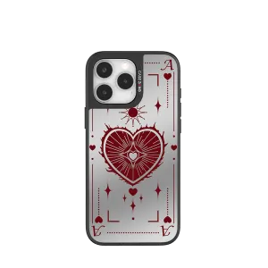 HEARTS A Unijoy Hard Edge