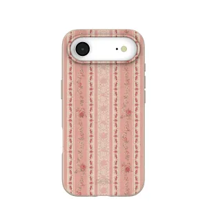 Seashell Opulent Lines iPhone Air Case Compact Pattern