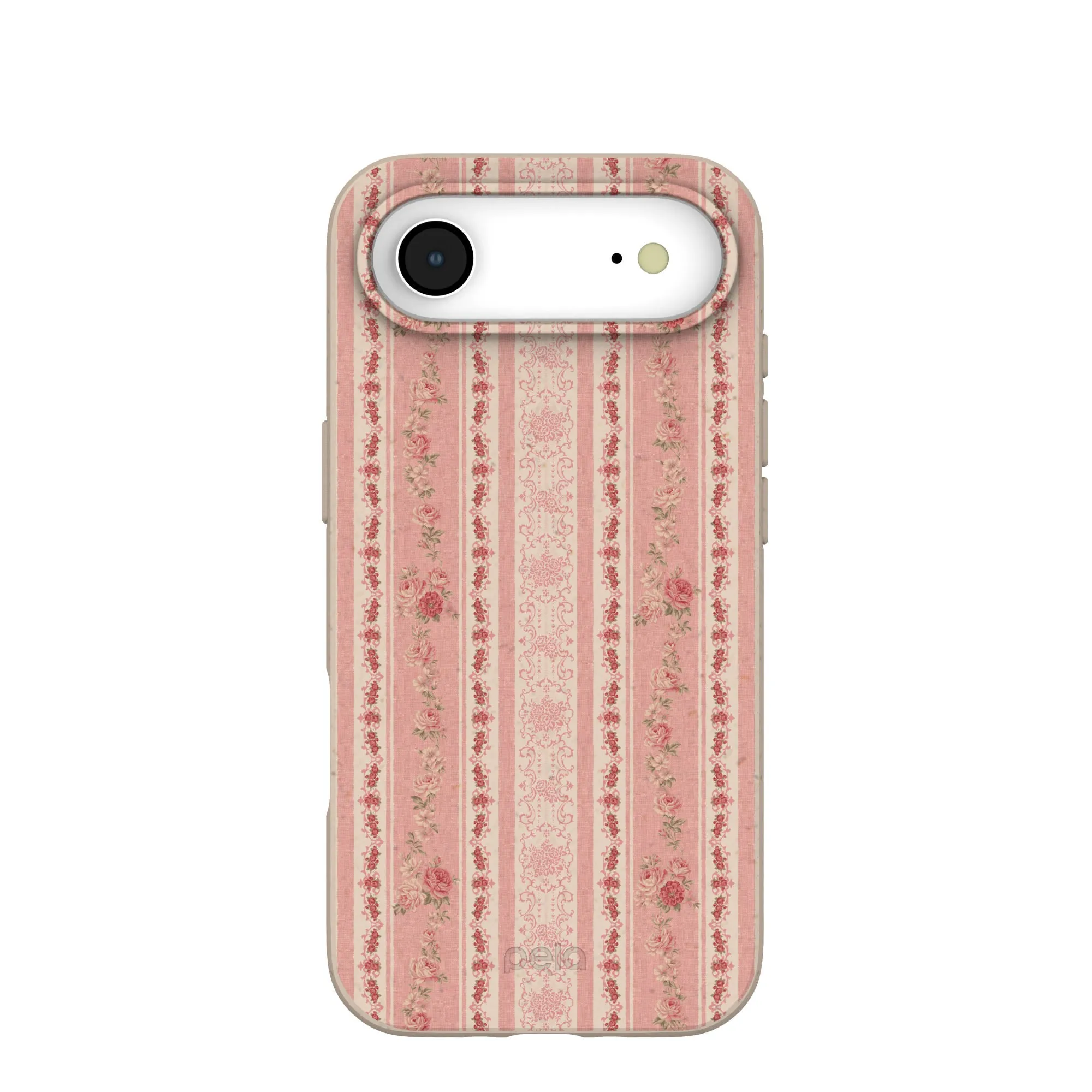 Seashell Opulent Lines iPhone Air Case Compact Pattern