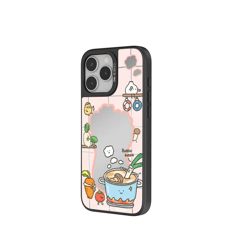 Cook A Dish UniJoy Slim Protection Premium Texture Design