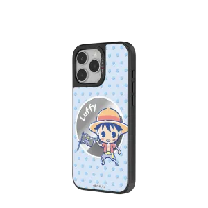 Soft Grip Stylish frame Baby Mini Luffy Unijoy