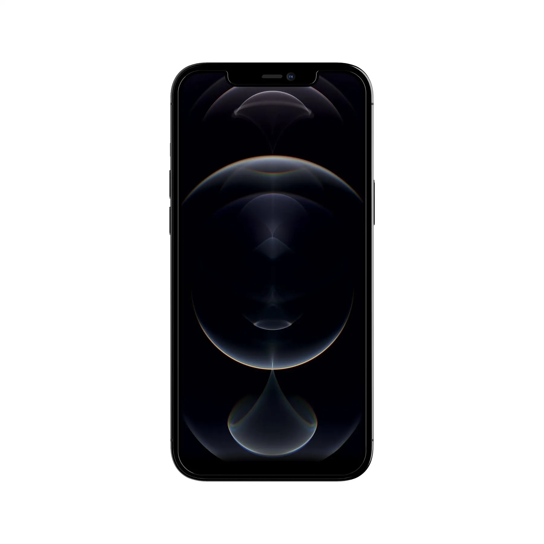 Gaming use Portable Screen Impact Glass - Apple iPhone 12 Pro Max Screen Protector