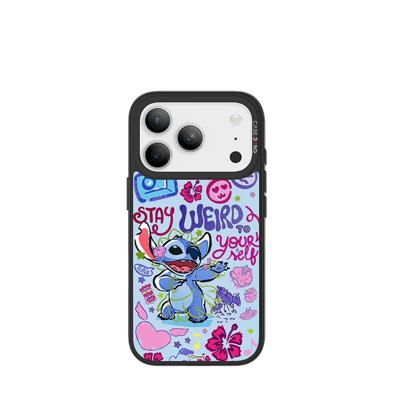 Dance Mode Stitch Unijoy Premium Grip