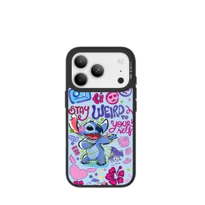 Dance Mode Stitch Unijoy Premium Grip