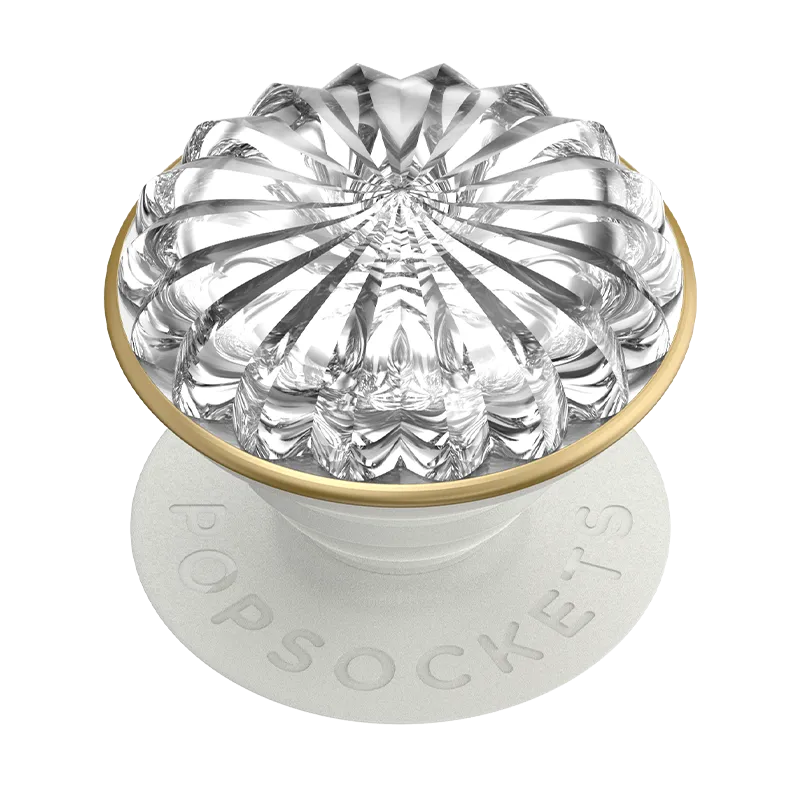 Grip Slide Lite Magic Flex Pro Grip Deco Clear PopGrip