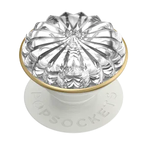 Grip Slide Lite Magic Flex Pro Grip Deco Clear PopGrip