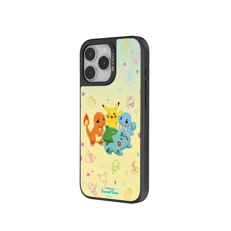 Dessert Pok??mon UniJoy Perfect Fit