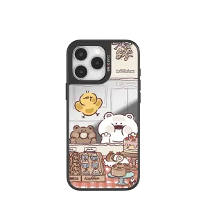 Protective Touch Dessert Store Unijoy