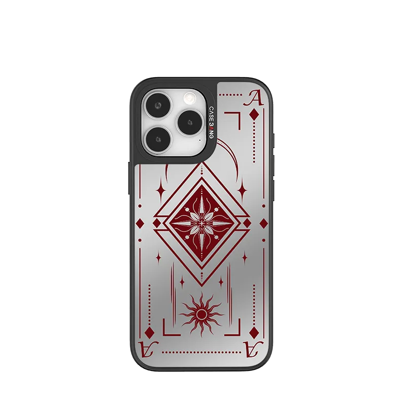 Protective Design Layer DIAMONDS A Unijoy