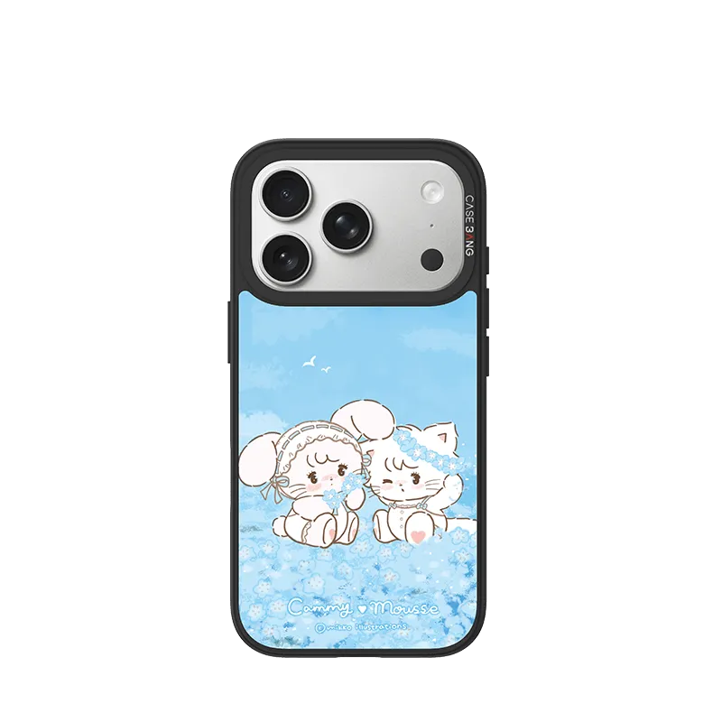 Dream Mikko UniJoy Sleek Guard Grip Layer