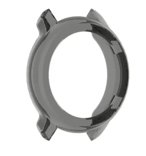 Xiaomi Amazfit GTR 47mm TPU Case (Black) Scratch Armor Shell