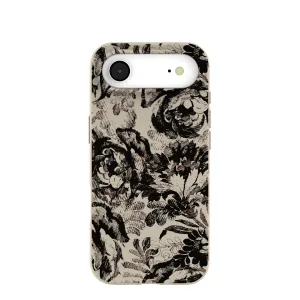 London Fog Petal Press iPhone Air Case Grip Layer