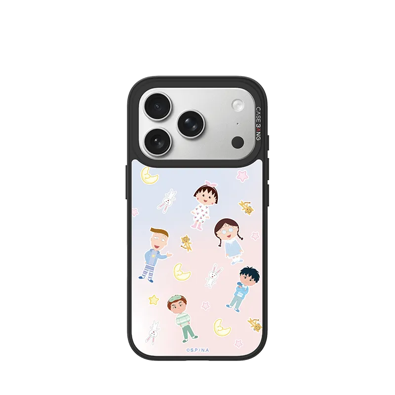 Smooth Grip Pajama Party Unijoy