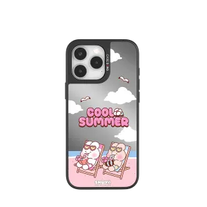 Summer Sun Unijoy Car Accessory soft look